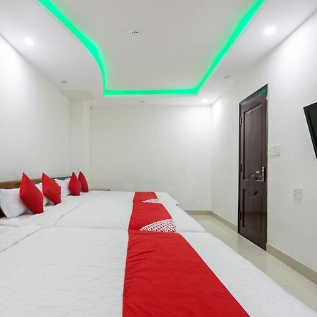 Ruby Hotel Vung Tau Extérieur photo