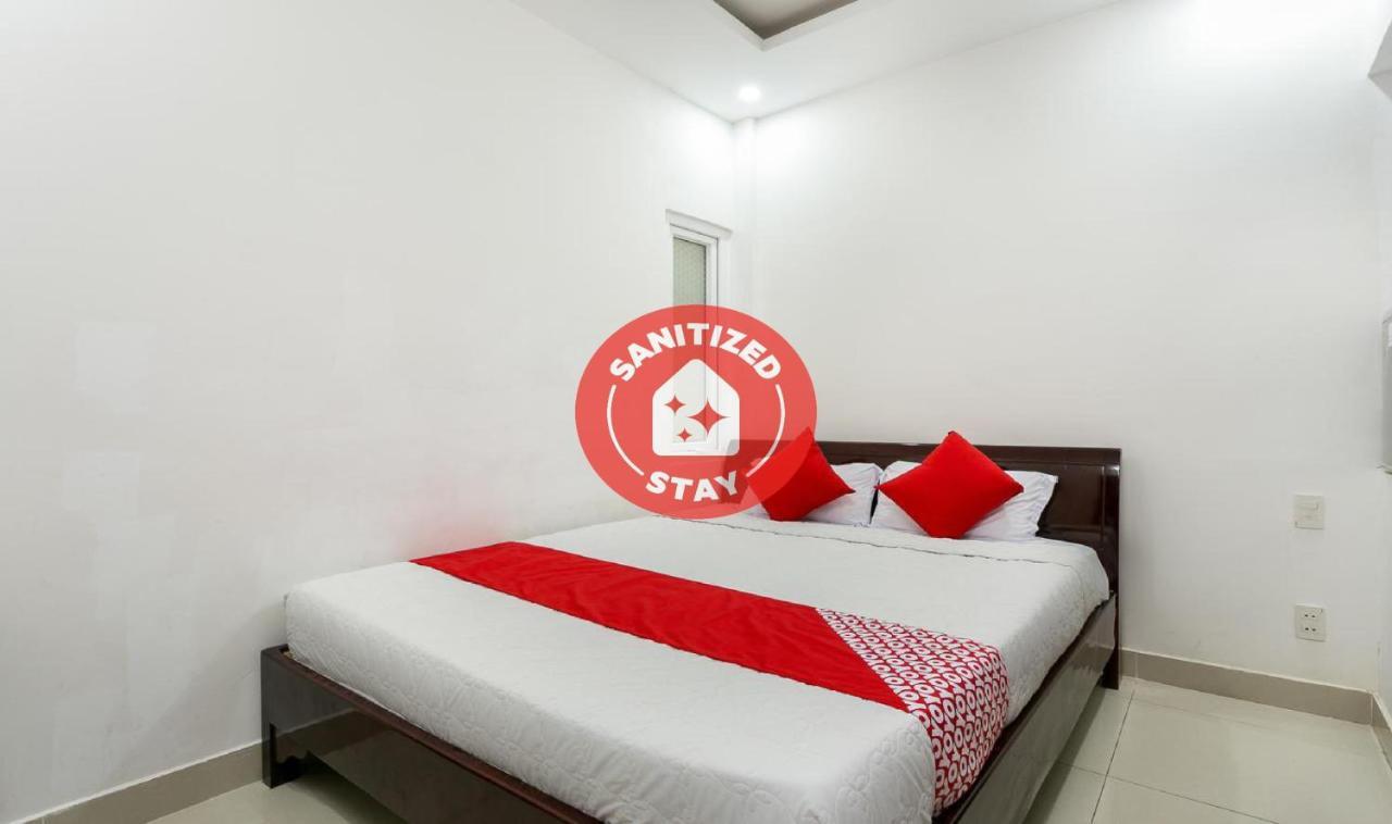 Ruby Hotel Vung Tau Extérieur photo