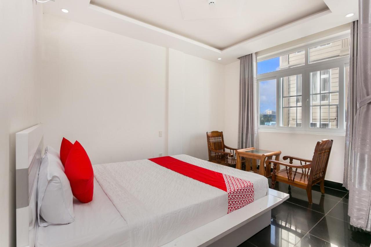 Ruby Hotel Vung Tau Extérieur photo