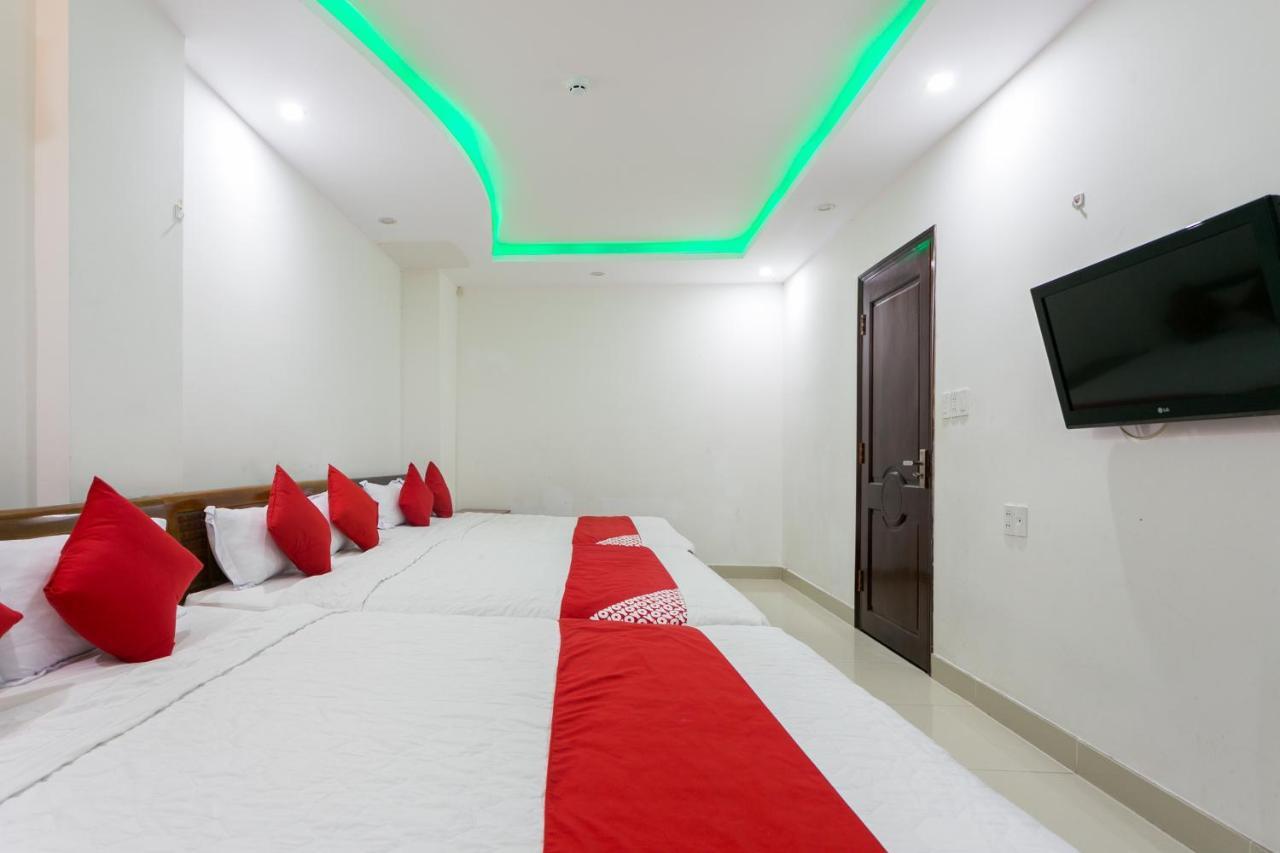 Ruby Hotel Vung Tau Extérieur photo