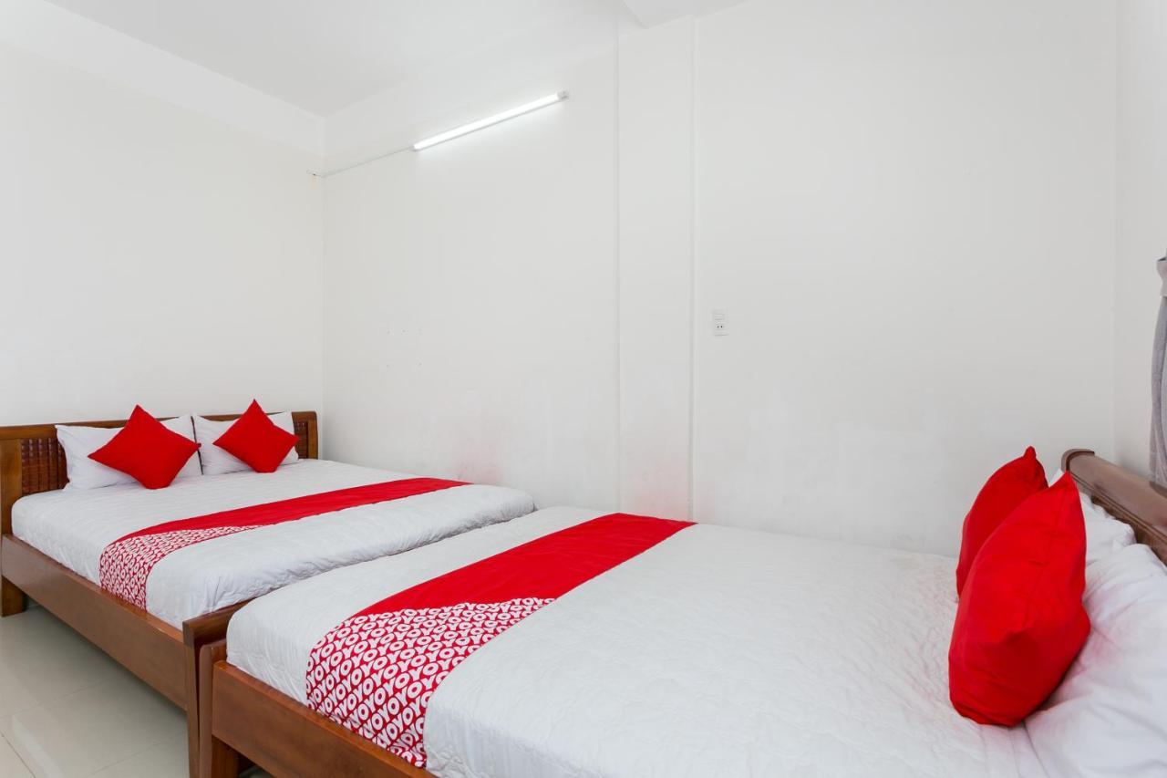 Ruby Hotel Vung Tau Extérieur photo