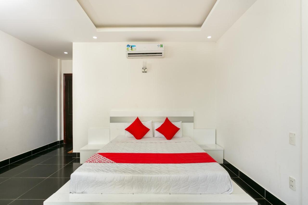 Ruby Hotel Vung Tau Extérieur photo