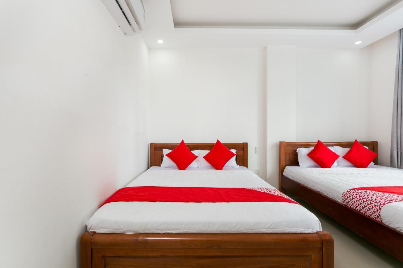 Ruby Hotel Vung Tau Extérieur photo