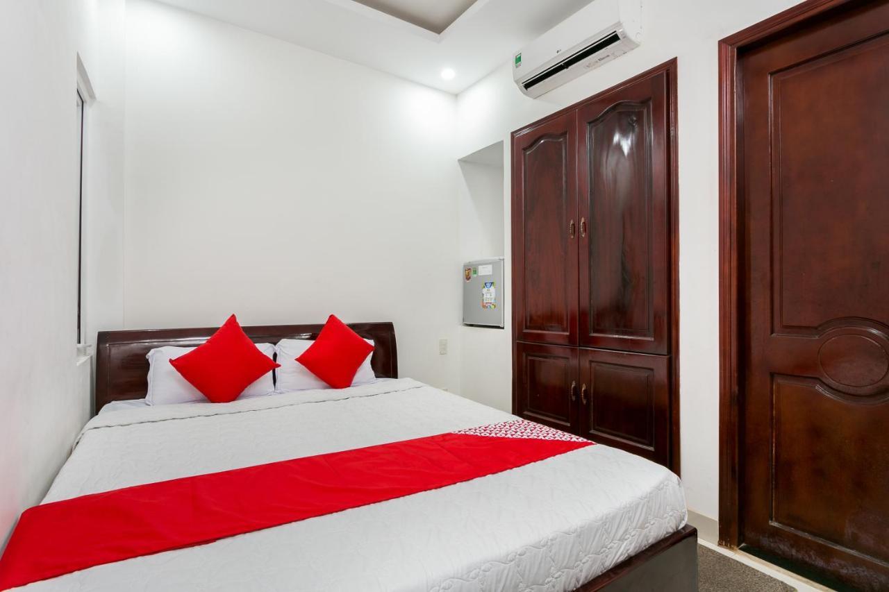 Ruby Hotel Vung Tau Extérieur photo