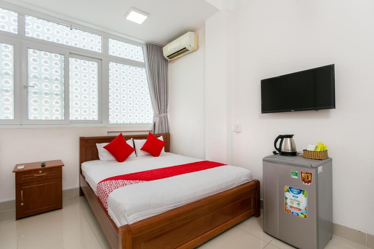 Ruby Hotel Vung Tau Extérieur photo