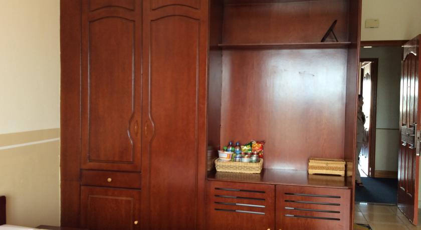 Ruby Hotel Vung Tau Extérieur photo