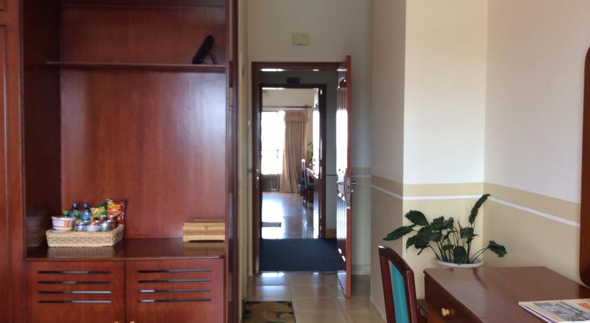 Ruby Hotel Vung Tau Extérieur photo