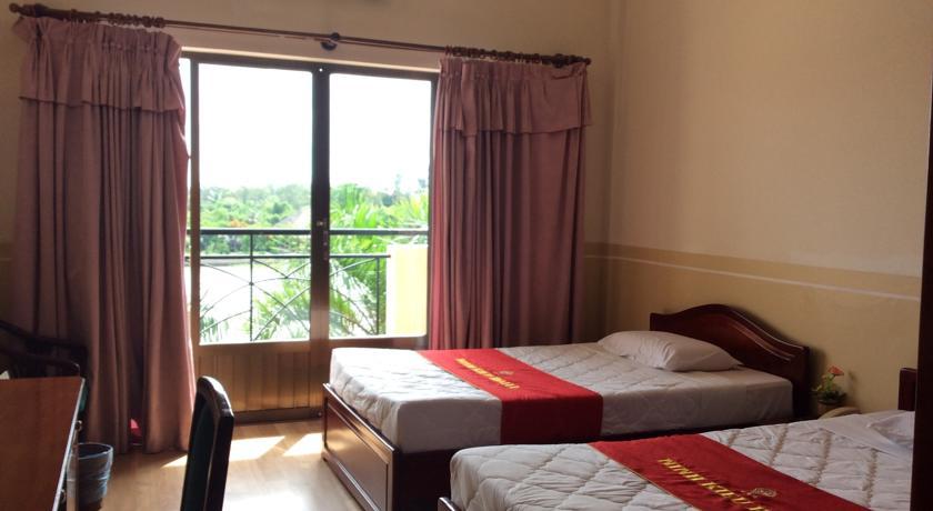 Ruby Hotel Vung Tau Extérieur photo