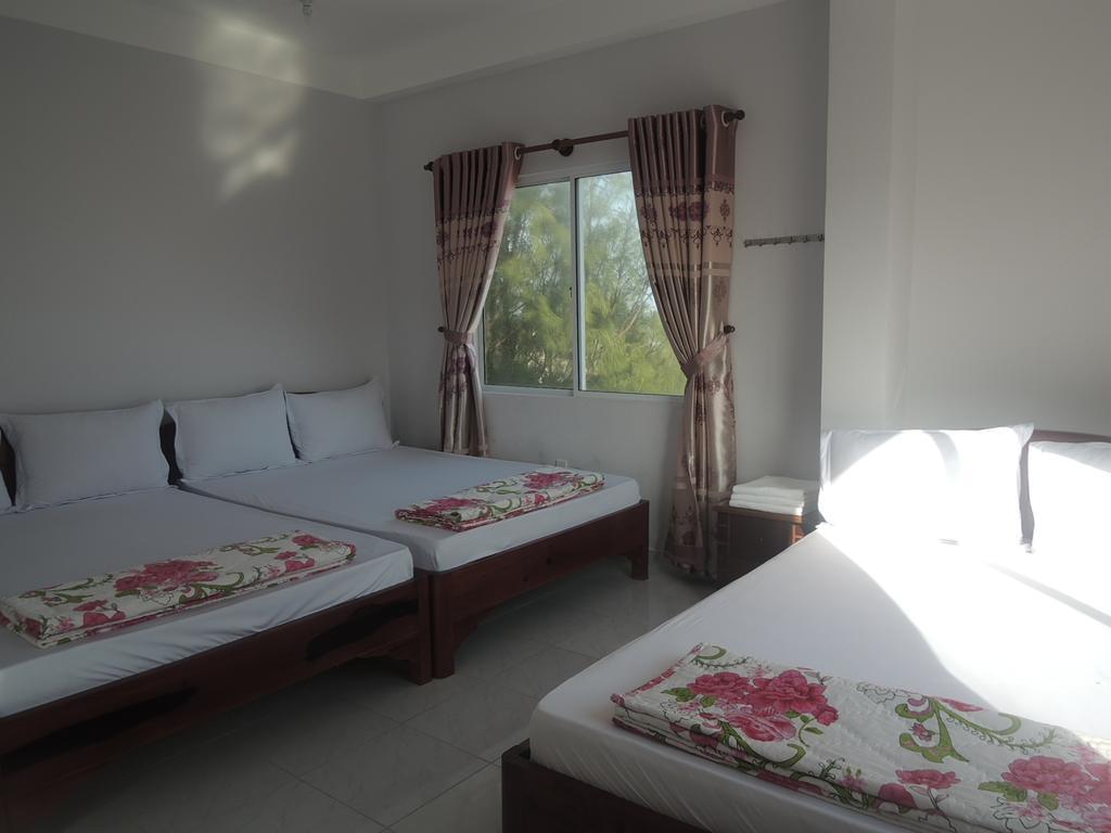 Ruby Hotel Vung Tau Extérieur photo