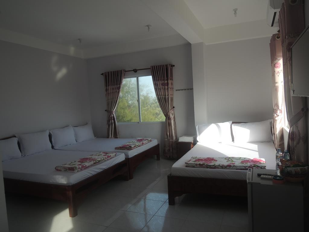 Ruby Hotel Vung Tau Extérieur photo