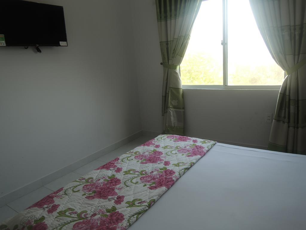 Ruby Hotel Vung Tau Extérieur photo