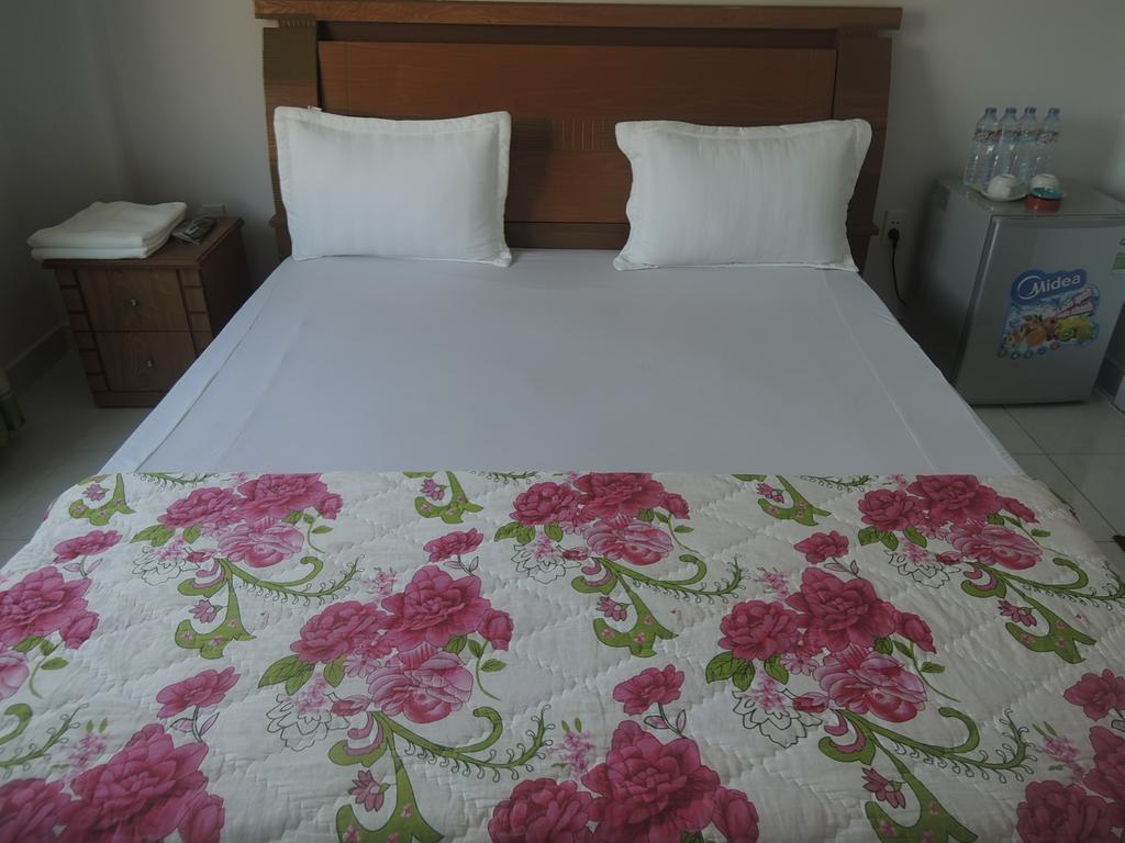 Ruby Hotel Vung Tau Extérieur photo