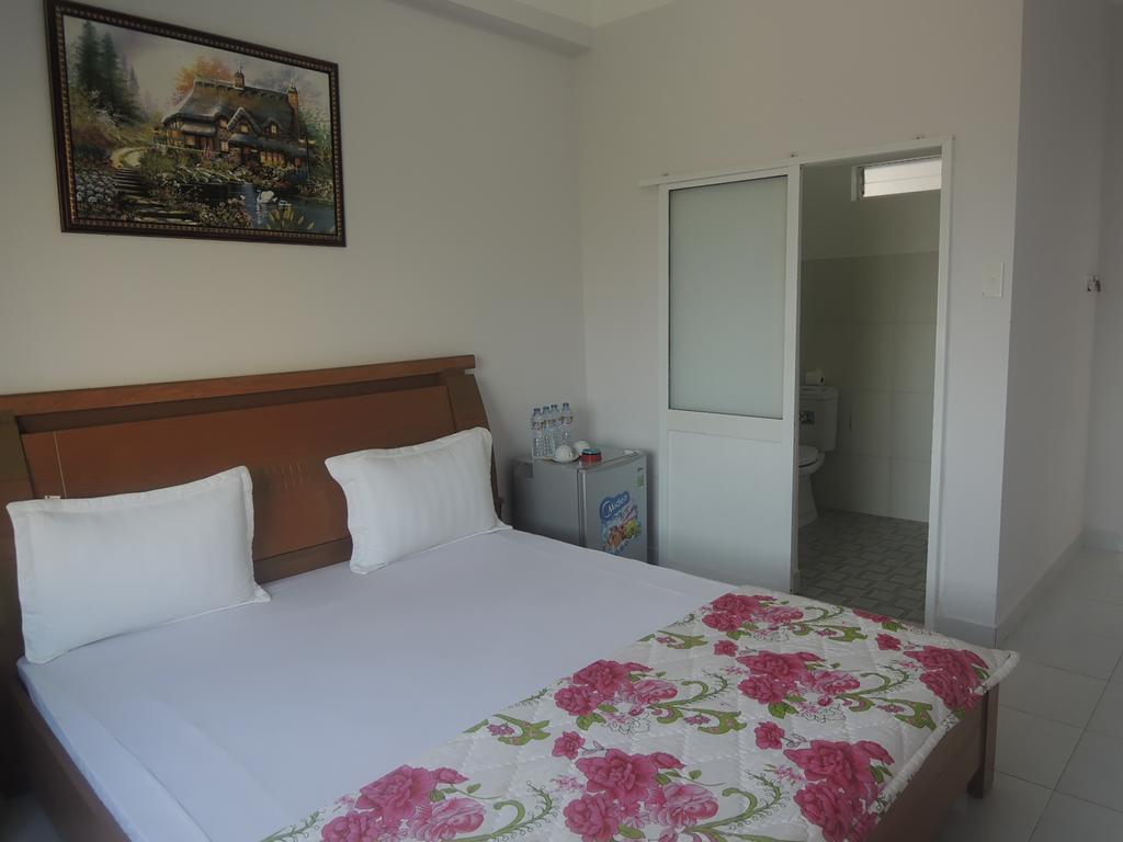 Ruby Hotel Vung Tau Extérieur photo