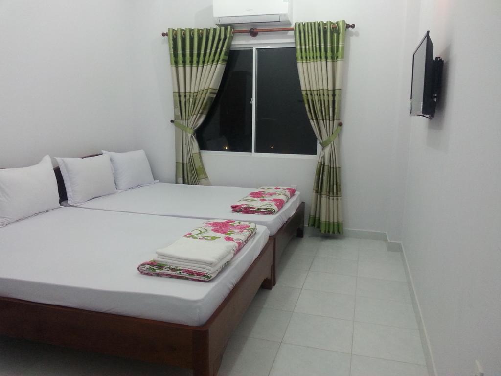 Ruby Hotel Vung Tau Extérieur photo